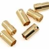 Protek RC 6.5mm Bullet Connector (3 Male/3 Female) -Futaba Shop ptk 5067