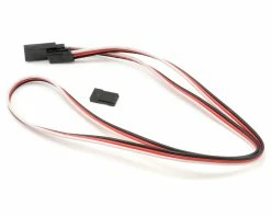 Protek RC Heavy Duty 60cm (24") Servo Extension Lead (Male/Female)