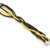 Protek RC JR/Spektrum Remote Receiver Extension Wire (15cm) -Futaba Shop ptk 5245