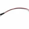 Protek RC 2S Female XH Balance Connector W/10cm 24awg Wire -Futaba Shop ptk 5272