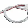Protek RC 8S Male TP Balance Connector W/30cm 24awg Wire -Futaba Shop ptk 5277