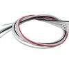 Protek RC 7S Male TP Balance Connector W/30cm 24awg Wire -Futaba Shop ptk 5279