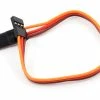 Protek RC Heavy Duty 15cm (6") Servo Extension Lead (Male/Male) -Futaba Shop ptk 5312