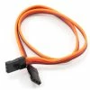 Protek RC Heavy Duty 30cm (12") Servo Extension Lead (Male/Male) -Futaba Shop ptk 5313