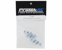 Protek RC 5mm EZ Solder Splice Tube Sleeves (5) (16-14awg Wire) -Futaba Shop ptk 5651 1