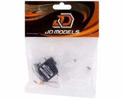 RC4WD JD Models Rascal 1/24 Mini Digital Servo -Futaba Shop rc4vvvs0225 2