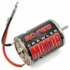 RC4WD 540 Crawler Brushed Motor (80T) -Futaba Shop rc4ze0001