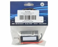 RC4WD 540 Crawler Brushed Motor (55T) -Futaba Shop rc4ze0003 1