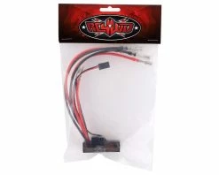 RC4WD MOA Crawler Electronic Rocker Dig II -Futaba Shop rc4ze0028 1