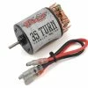 RC4WD Boost 35T Rebuildable Brushed Crawler Motor -Futaba Shop rc4ze0045