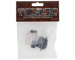 RC4WD 1/24 Trail Finder 2 5g Micro Twister Servo 7 RC4WD 1/24 Trail Finder 2 5g Micro Twister Servo -Futaba Shop rc4ze0120 2