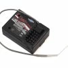 RC4WD XR3/XR4 2.4Ghz 4 Channel Receiver -Futaba Shop rc4zr0008