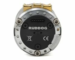 Ruddog RP540 540 Sensored Brushless Motor (13.5T) 6 Ruddog RP540 540 Sensored Brushless Motor (13.5T) -Futaba Shop rdgrp 0013 1
