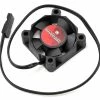 Ruddog 30mm Fan W/240mm Wire -Futaba Shop rdgrp 0093