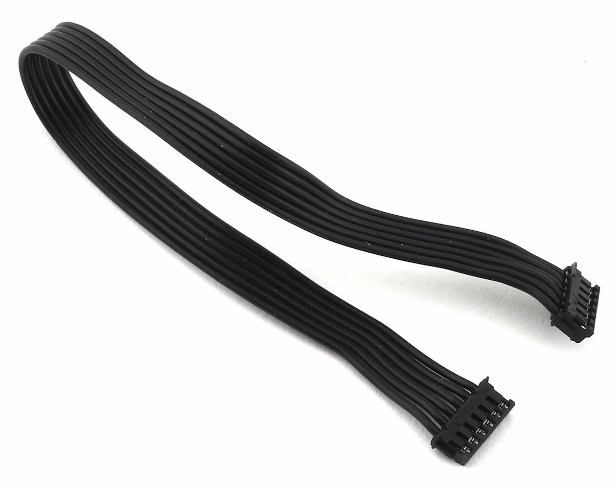 Ruddog RP540 Fixed Timing Sensored Brushless Motor (10.5T) 4 Ruddog RP540 Fixed Timing Sensored Brushless Motor (10.5T) - Image 2