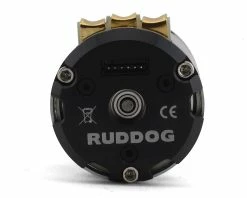 Ruddog RP540 Fixed Timing Sensored Brushless Motor (10.5T) 8 Ruddog RP540 Fixed Timing Sensored Brushless Motor (10.5T) -Futaba Shop rdgrp 0153 2
