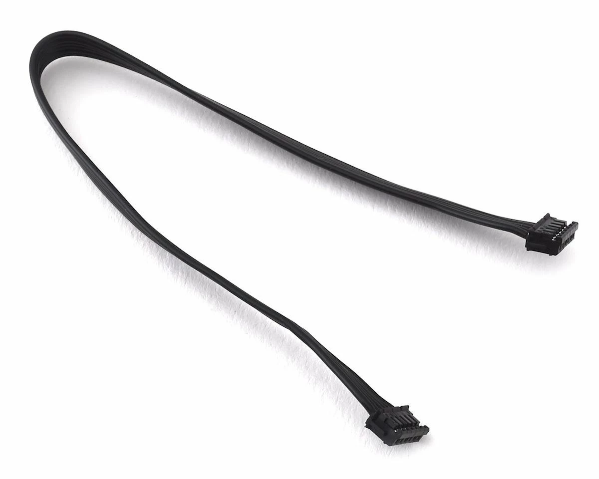 Ruddog RP691 1/8 Sensored Competition Brushless Motor (1800Kv) 5 Ruddog RP691 1/8 Sensored Competition Brushless Motor (1800Kv) - Image 3