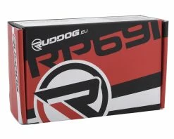 Ruddog RP691 1/8 Sensored Competition Brushless Motor (2000Kv) -Futaba Shop rdgrp 0158 3