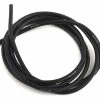 Ruddog 16AWG Silicone Wire (Black) (1 Meter) -Futaba Shop rdgrp 0244