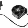Ruddog 35mm Aluminum HV High-Speed Cooling Fan (Black) -Futaba Shop rdgrp 0258