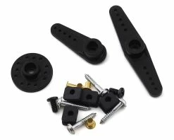 Ruddog RC2009 Digital High Speed Servo (High Voltage) -Futaba Shop rdgrp 0260 1