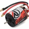 Ruddog 5-Slot Brushed Crawler Motor (20T) -Futaba Shop rdgrp 0275