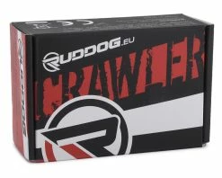 Ruddog 5-Slot Brushed Crawler Motor (20T) -Futaba Shop rdgrp 0275 2