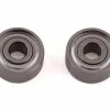 Ruddog 1/8x3/8x5/32" Ceramic Brushless Motor Bearings (2) (RP542/RP541/RP540) -Futaba Shop rdgrp 0347