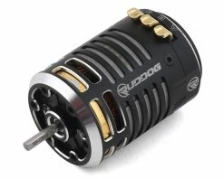 Ruddog RP541 540 Sensored Stock Brushless Motor W/Ceramic Bearings (17.5T)