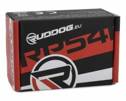 Ruddog RP541 540 Sensored Stock Brushless Motor W/Ceramic Bearings (17.5T) -Futaba Shop rdgrp 0361 3