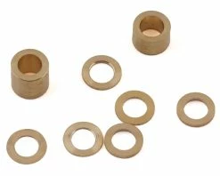 Ruddog RP542 12.5x7.15x25.8mm Stock Rotor -Futaba Shop rdgrp 0435 1