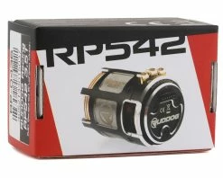 Ruddog RP542 540 Sensored Brushless Motor (3.5T) -Futaba Shop rdgrp 0436 2
