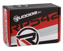 Ruddog RP542 Modified 540 Sensored Brushless Motor (7.5T) -Futaba Shop rdgrp 0443 3