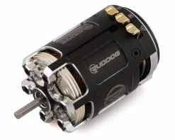 Ruddog RP542 Modified 540 Sensored Brushless Motor (8.5T)
