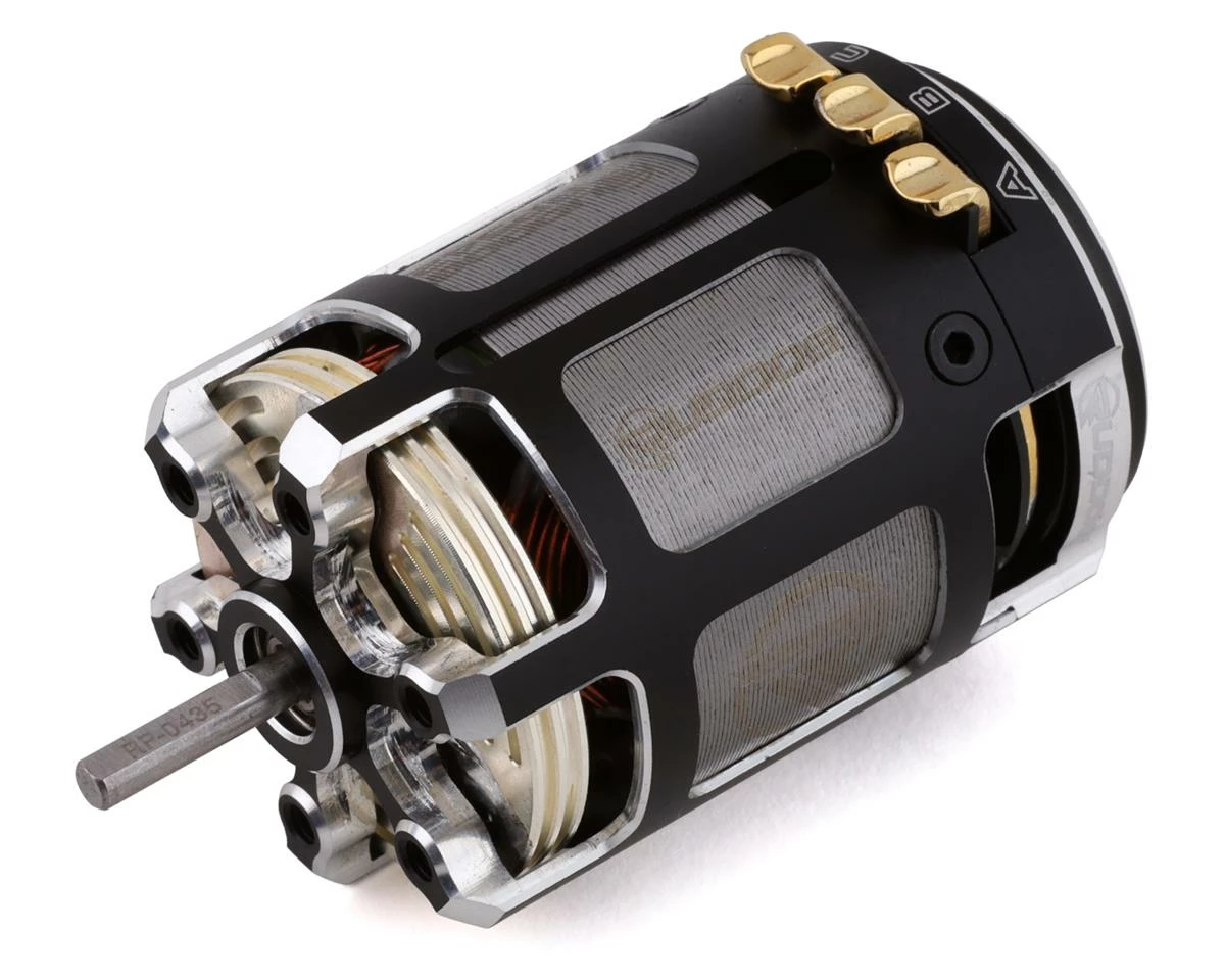 Ruddog RP542 Stock 540 Sensored Brushless Motor (10.5T) 3 Ruddog RP542 Stock 540 Sensored Brushless Motor (10.5T)