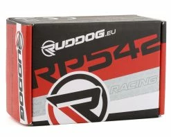 Ruddog RP542 540 Sensored Brushless Motor (7.0T) -Futaba Shop rdgrp 0453 3