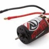 Ruddog Crawler 550 5-Slot Brushed Motor (20T) -Futaba Shop rdgrp 0469