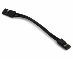 Ruddog Receiver Connector Wire (JR Male To JR Male) (60mm)