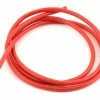 Ruddog Red Silicone Wire (1 Meter) (13AWG) -Futaba Shop rdgrp 0676