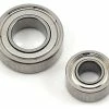 REDS V8 Motor Front & Rear Bearing Set 2 REDS V8 Motor Front & Rear Bearing Set -Futaba Shop redmseg0005