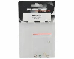 REDS VX 540 Rotor Spacer Kit -Futaba Shop redmste0005 1