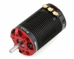REDS Gen4 V8 4-Pole 1/8 Brushless Sensored Motor (1900kV)