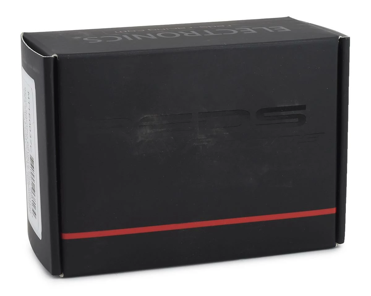 REDS VX3 540 Sensored Brushless Motor (4.5T) 6 REDS VX3 540 Sensored Brushless Motor (4.5T) - Image 4