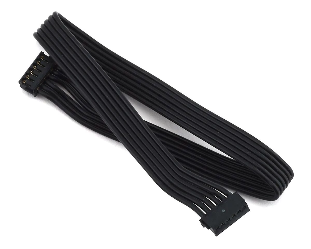 REDS VX3 540 Sensored Brushless Motor (7.5T) 5 REDS VX3 540 Sensored Brushless Motor (7.5T) - Image 3