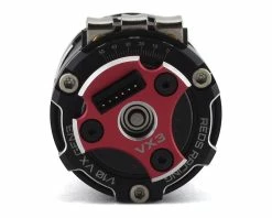 REDS VX3 540 "Factory Selected" Sensored Brushless Motor (7.5T) -Futaba Shop redmtte0033c 1