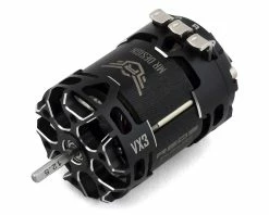 REDS VX3 540 "Factory Selected" Sensored Brushless Motor (25.5T)