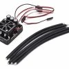 REDS Z8 Competition 1/8 Brushless ESC & Program Box Combo -Futaba Shop redspco0009