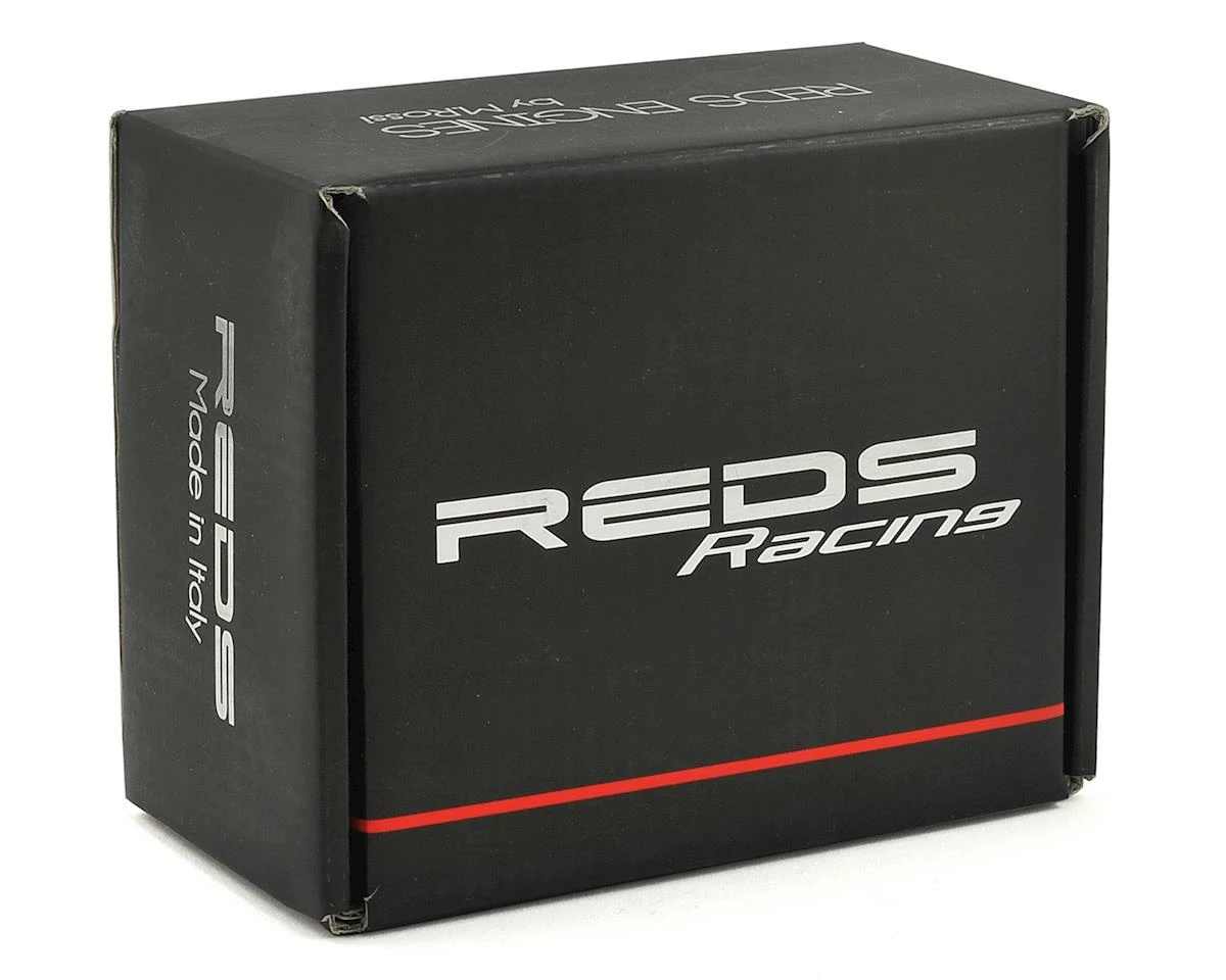 REDS Z8 Competition 1/8 Brushless ESC & Program Box Combo 5 REDS Z8 Competition 1/8 Brushless ESC & Program Box Combo - Image 3
