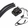 REDS Z8 Pro V2 1/8 Brushless Competition ESC -Futaba Shop redspco0013