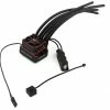 REDS 1/10 ZX PRO Gen 2 Brushless ESC (160A) -Futaba Shop redspco0015